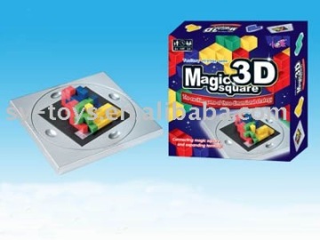 magic cube