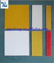 Strengthening core frp pultruded product/fiberglass sheets