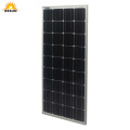 100W Solarpanel Poly 18V 36 Zellen