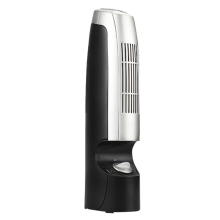 Portable Mini Electrostatic Uv Light Air Purifier