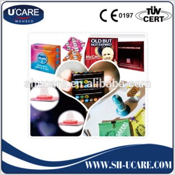 China manufacture latest video chat vibrator sex toy condom