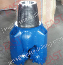 API TCI Tricone Drill Bit/Tungsten Carbide Insert Bit/Rock Drill Bit