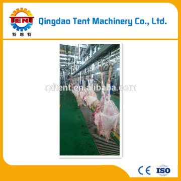 Halal Goat China Goat Sheep Mutton Slaughter Machine