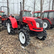 Dongfeng Farm Tractor 504 Agricultural Tractor