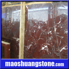 Pretty Rosso Levanto Marble