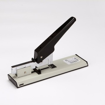 China Office Manual Metal Jumbo Size Magazine Stapler - 200 Sheets Capacity