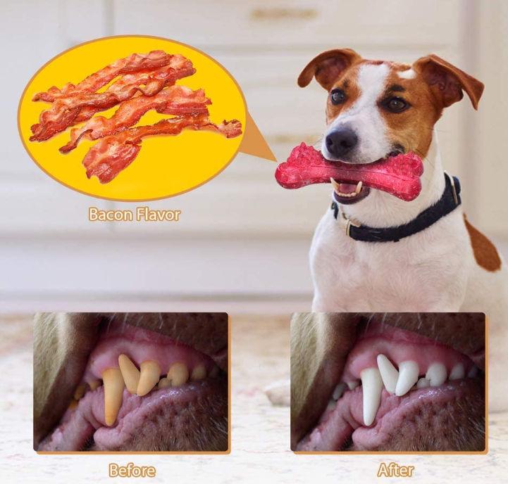 Dog Bite Toys