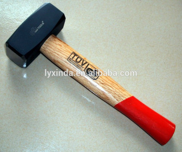 German Type bush hammer