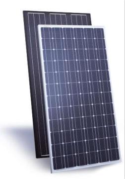 72x6"/MSP310M~MSP340M  Momo Crystalline Solar Module