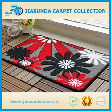 machine made nylon bath mats