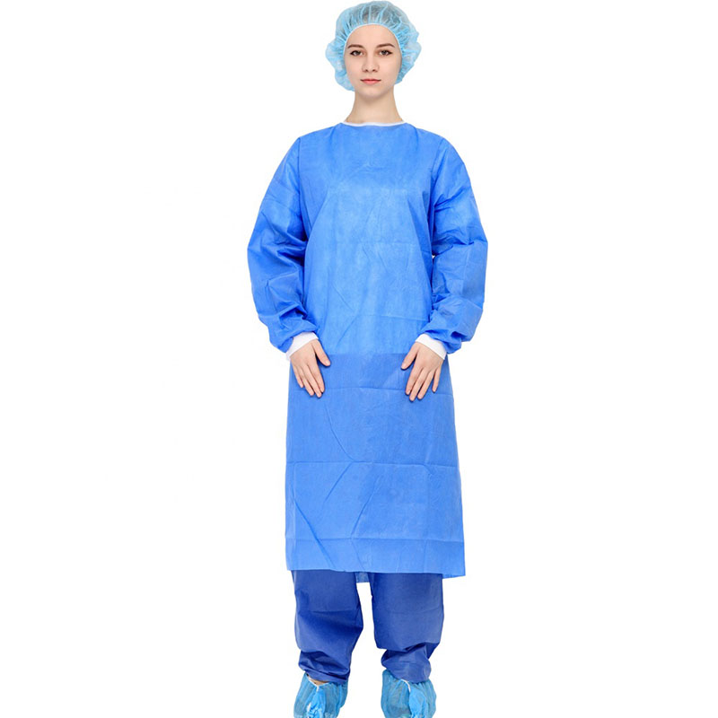 Surgical Gown