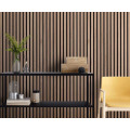 Decor Interior Acoustic Wood Wall Panel for School
