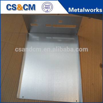 sheet metal fabrication / aluminium fabrication / steel fabrication