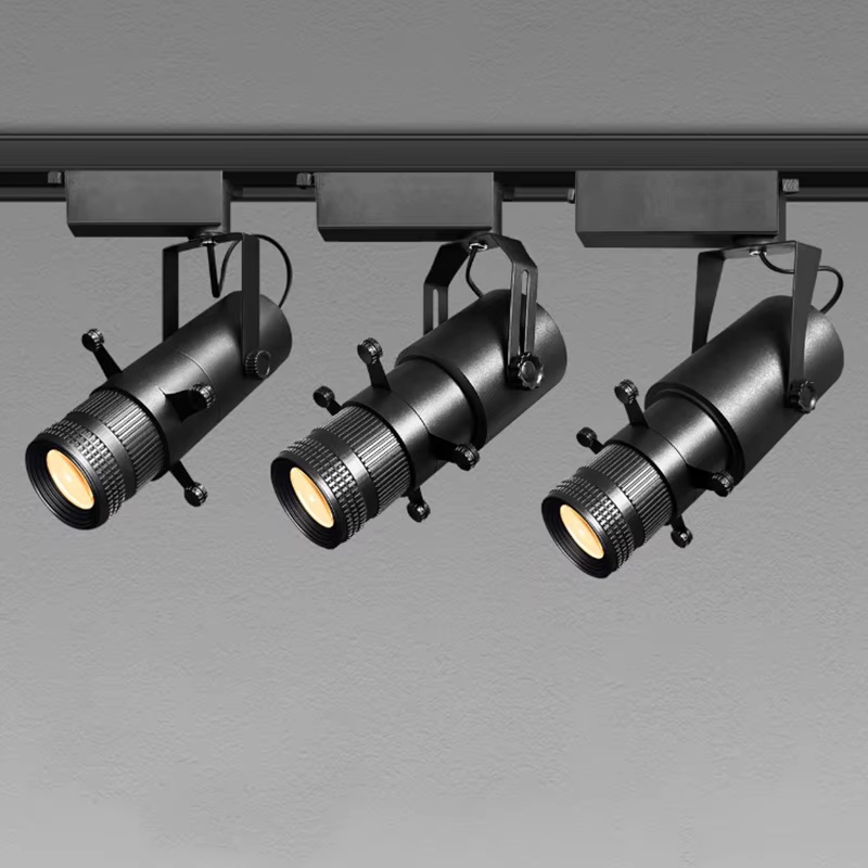 museum-lighting-track-light-cob-dimmable museum-lighting-track-light-cob-dimmable