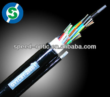 GYTC8Y Aerial Self-supporting Cable