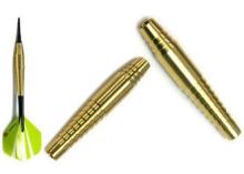 Professional Soft Target Gameplay Beginner Brass Dart Barre