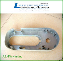 low pressure die cast car accessories