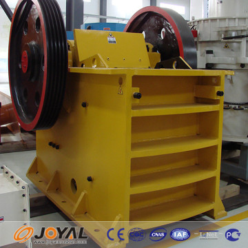 Hot sales copper ore crusher machine , coppre ore crusher with CE