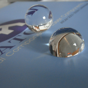 ball lens spherical ball lens optical glass ball lens