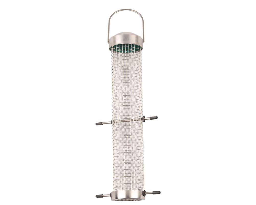 Mangiatoia per uccelli in plastica Plastic Bird Feeder