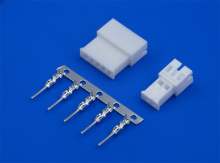 PHR and PH 2.0mm Pitch Connector