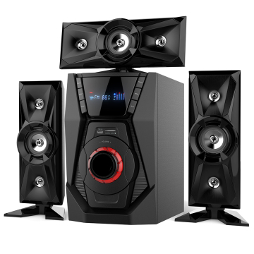 Mini digital audio music sound box speaker