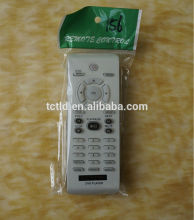 IR universal remote control for DVD made in china