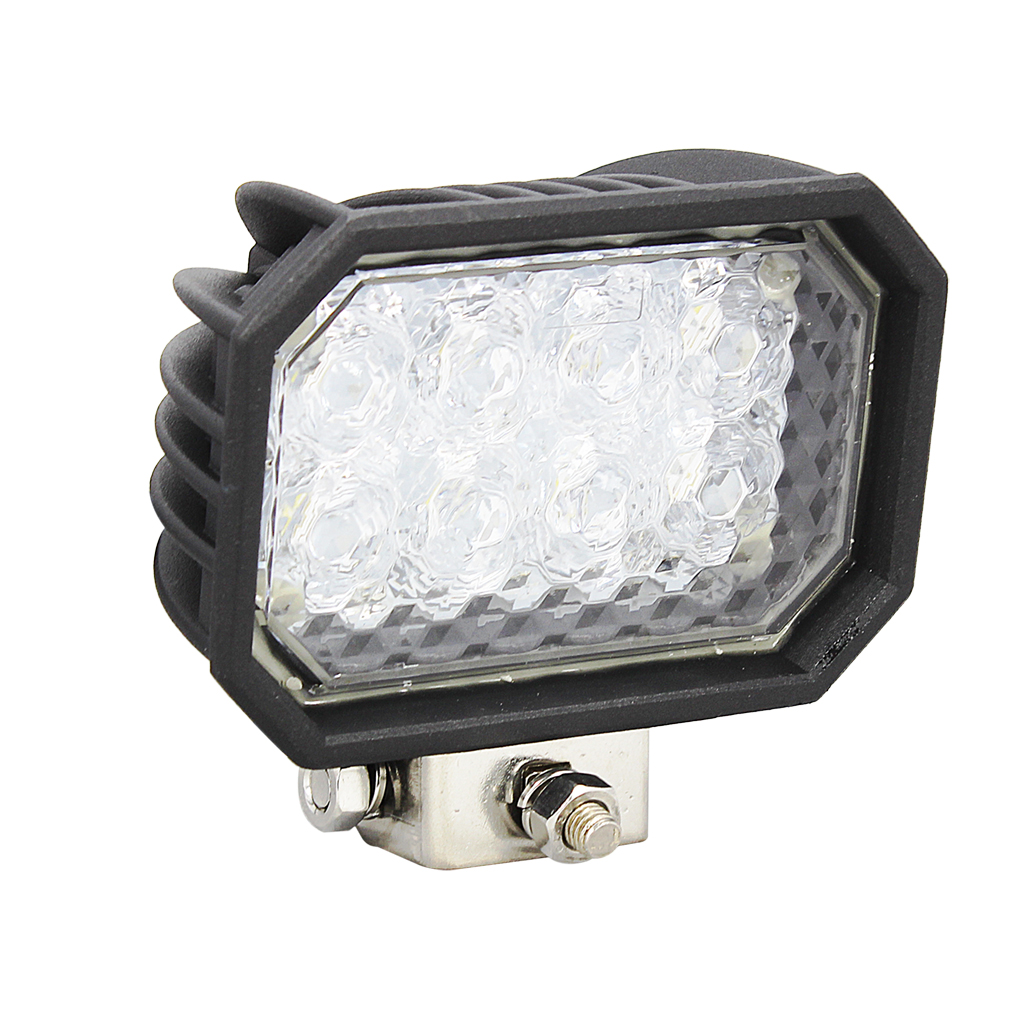 LED-Fahrleuchten LED Driving Lamps
