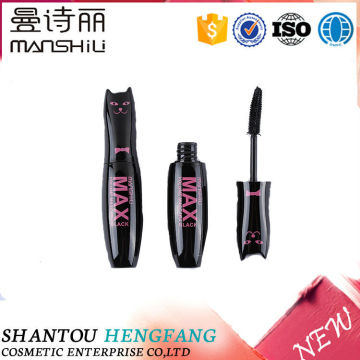 Newest design top quality silicone mascara brush