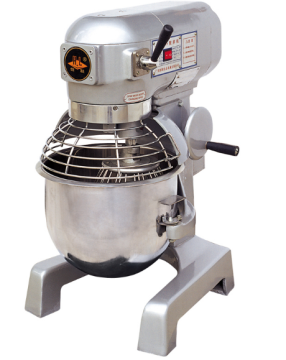 Hotel kitchen electric food mixers blenders