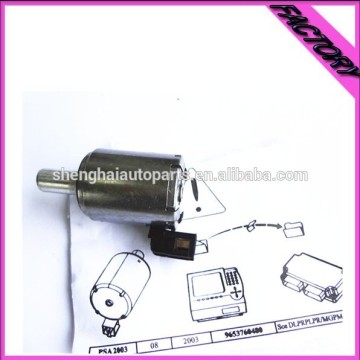 2574.16 AL4 DPO in stock electronic transmission solenoids valve