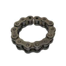 Stainless Steel Hollow Pin Roller Chain