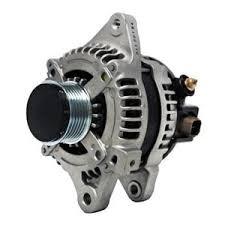 Penutup Alternator Aluminium Die Casting