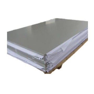 Astm A240 Stainless Steel Plate