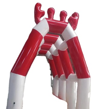 Inflatable Carnival Games for Rent: PVC Tarpaulin Slides and Nylon Rides