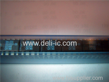 Ds1231 - Power Monitor Chip - Dallas Semiconductor?