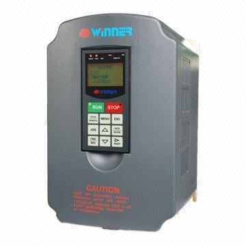 Sensorless Vector Frequency Inverter