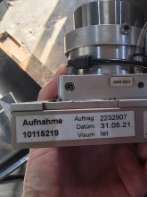 HighYAG Cutting head Accessories Original or OEM