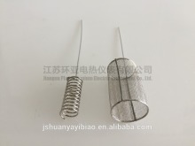 Pt Mesh Net/Platinum Titanium Electrode