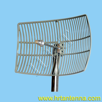 wifi Parabolic antennas TDJ-5800SPD6