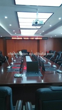 manufacturer of lcd flip up lift with cheap price