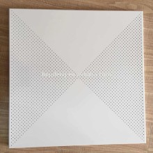 Aluminium ceiling for project in Austialia