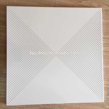 Aluminium ceiling for project in Austialia