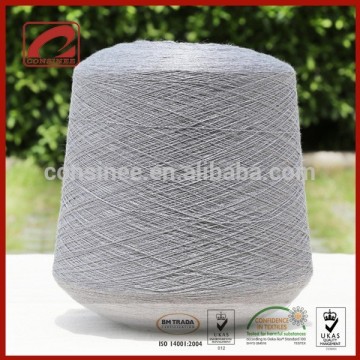 Topline premium quality extrafine merino yarn viscose wool blended