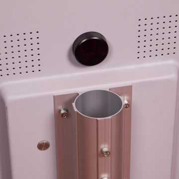 Solar Photovoltaic Road Lighting System