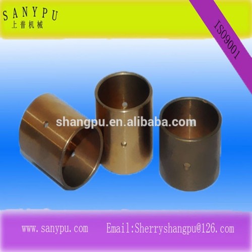 Sliding Bearing Bushing,High Precision Sleeve Brass Bushing sleeve bronze bushing Sliding Bearing Bushing,High Precision Sleeve