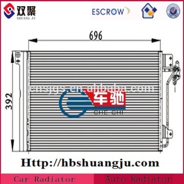 water dispenser condenser