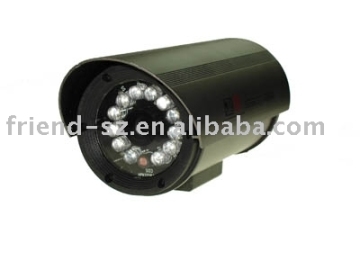 LY-6035 day and night integrated camera