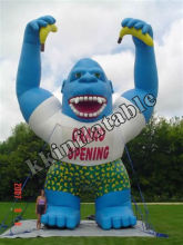 giant inflatable gorilla for sale