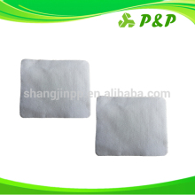 WHITE MOTOR PROTECTION FILTER PACK ( SQUARE SHAPED)